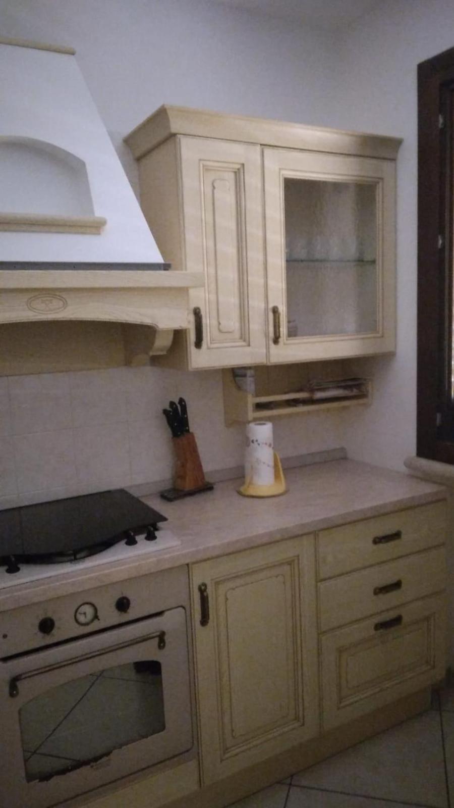 Apartment Nonna Coca *