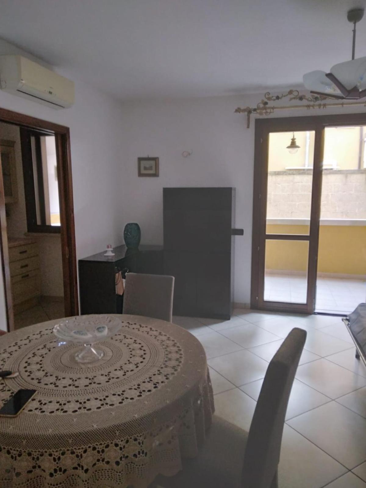 Nonna Coca Apartment