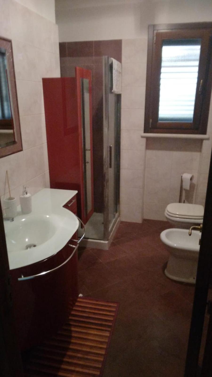 Nonna Coca Apartment *