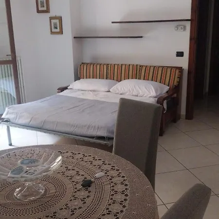 Appartamento Nonna Coca Lecce Esterno foto