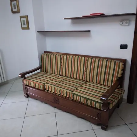 Appartamento Nonna Coca Lecce Esterno foto