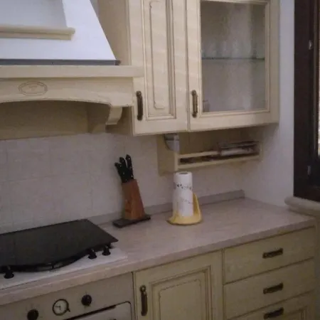 Appartamento Nonna Coca Lecce Esterno foto