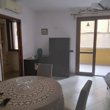 Appartamento Nonna Coca Lecce Esterno foto