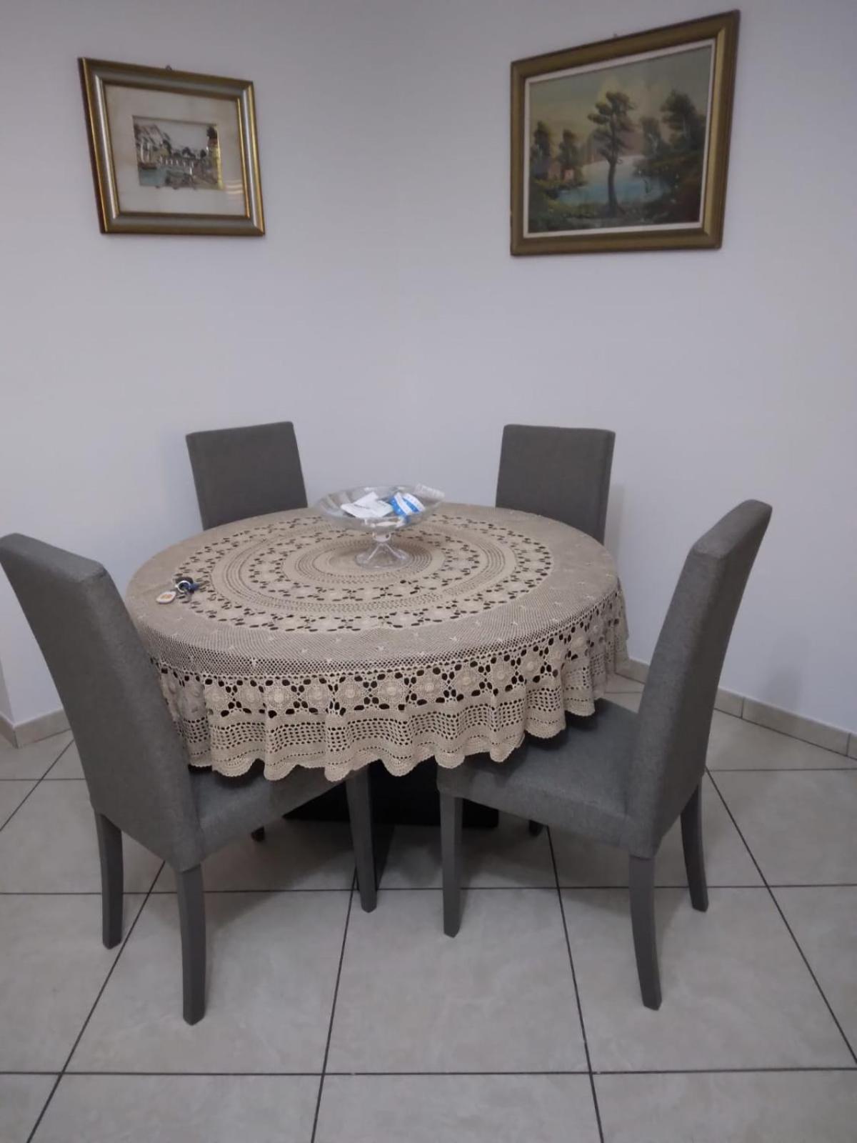 Nonna Coca Lecce
